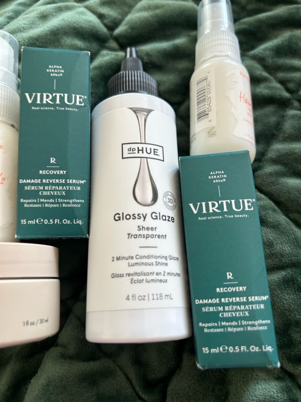 Hair care bundle - Picture 2 of 4